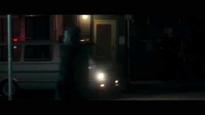 [van revs] - Last King of the Cross