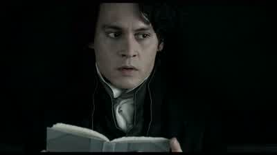 - Van Ripper, turn the coach. - Sleepy Hollow