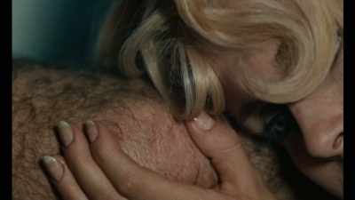 Van sant may have been
influenced - Brainwashed: Sex-Camera-Power