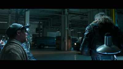 (VAN SPUTTERING) - Spider Man: Homecoming