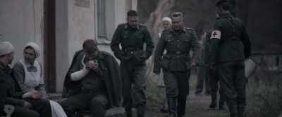 Van Staveren… - The Forgotten Battle