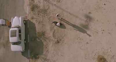 Van Stratten?
- Yes. - Mr. Arkadin
