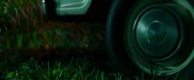 (VAN WHIRRING) - The Man in the White Van
