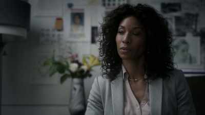 Van wrote every week to Parker, - Tell Me Your Secrets