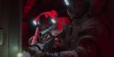 Vance! Damn it,
they can't hear me. Vance! - For All Mankind