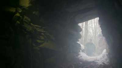 Vance thinks
It's highly unlikely, - Secrets of the Underground