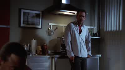 Vancomycin doesn't kill it. - House