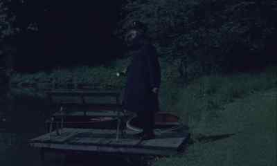 Vandals, vandals. - The Magnificent Seven Deadly Sins