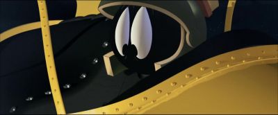 Vandals - Looney Tunes: Back in Action