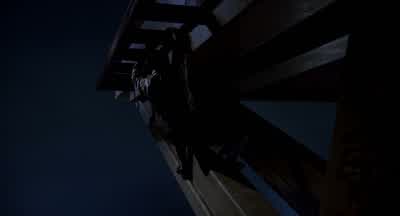 - (Vandamm] There's nothing to worry about. - North by Northwest