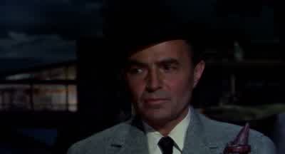 (Vandamm] What is it? - North by Northwest