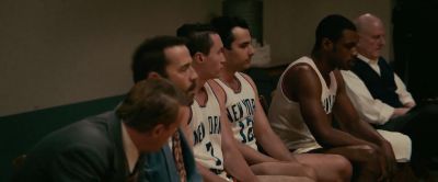 Vandeweghe shoots and scores! - Sweetwater