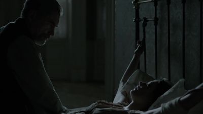 Vanessa, can you hear me? - Penny Dreadful