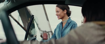 - Vanessa, can we?
- Okay. - Zillion
