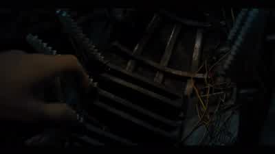VANESSA: Don't. - Five Nights at Freddy's