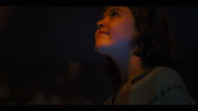 VANESSA: Electricity. - Five Nights at Freddy's