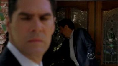Vanessa hill! Fbi! - Criminal Minds