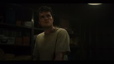 VANESSA: His name is William Afton. - Five Nights at Freddy's