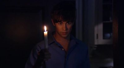 Vanessa, I couldn't find her. - Gossip Girl