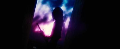 [Vanessa] I opened this for you. - Van Helsing