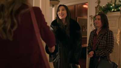 Vanessa, this is Lottie Morgan, - Operation Nutcracker
