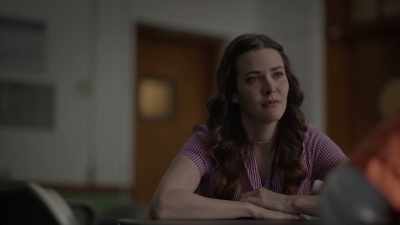 [Vanessa] Look, what is gonna make you prouder? - Twisted Neighbor