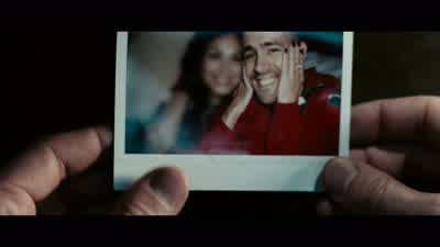 Vanessa. - Deadpool & Wolverine