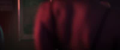 Vanessa. - Deadpool