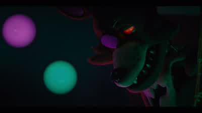 - Vanessa. - Five Nights at Freddy's