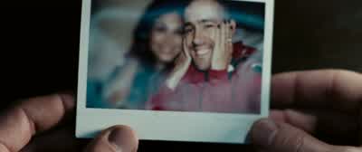 Vanessa. - Deadpool