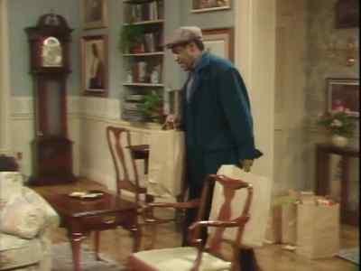 Vanessa? - The Cosby Show