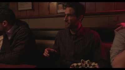 - [Vanessa] So, Jeff
told me that you guys - Hell House LLC III: Lake of Fire