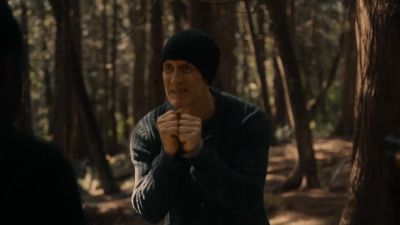 [Vanessa] Tell him. - Van Helsing