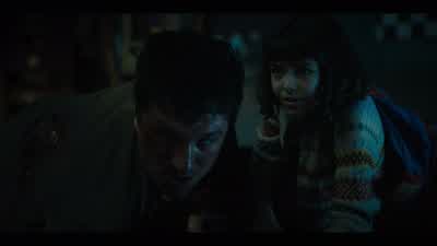 VANESSA: The Yellow Rabbit, he controls them. - Five Nights at Freddy's