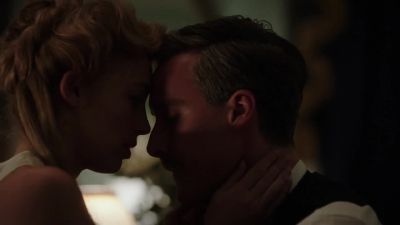 Vanessa, Vanessa, listen, listen -- - Rebellion
