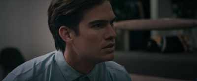 Vanessa, welcome.
I'm glad you're here. - My Favorite Girlfriend
