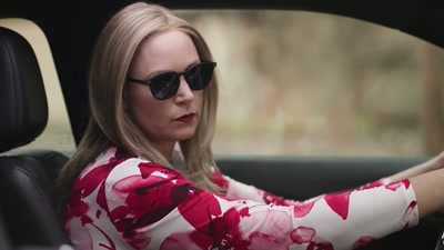 Vanessa.
What are you doing here? - Murder At The Country Club