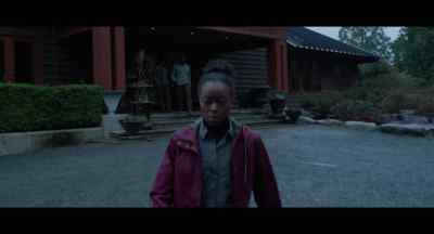 Vanessa, what are you doing? - Parallel