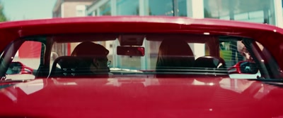 Vanessa. Will you come in for a minute? - Zillion