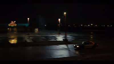 VANESSA: You need to avoid the front entrance. - Five Nights at Freddy's