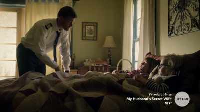 Vanessa.
You're scaring them. - The Wrong Mother
