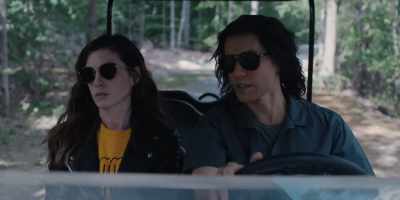- Vanessa's drafting a statement for you-- - I don't need a statement. - WeCrashed
