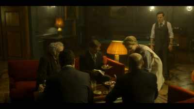 Vanilla, sugar... - Oslo