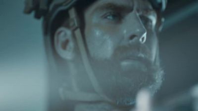 Vanished instantaneously, right? - Alien Warfare