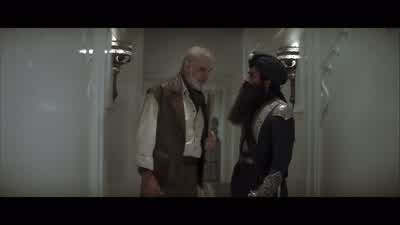 Vanity, pride...... - The League of Extraordinary Gentlemen