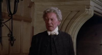 Vanity vanity All is vanity - The Wicked Lady