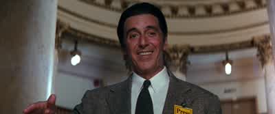 VanityDefinitely my favorite sin - The Devil's Advocate