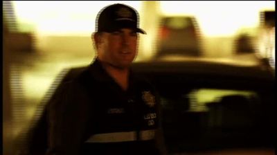 Van's clear. - CSI: Crime Scene Investigation