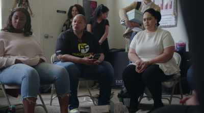 Vanzant:
You are now becoming aware - Stockton on My Mind
