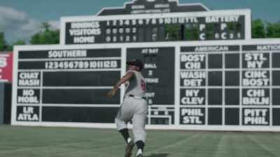 Vão de onde estiverem para a linha, - Say Hey, Willie Mays!
